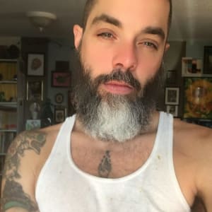 Untitled by Nick Baccari aka Mr. Babies 