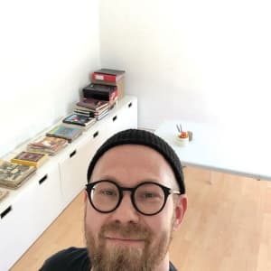 under construction by Niko Vartiainen, Image 5.