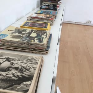 under construction by Niko Vartiainen, Image 6.