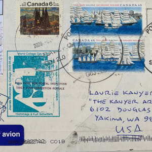 Untitled by RF Cote, Image 2.