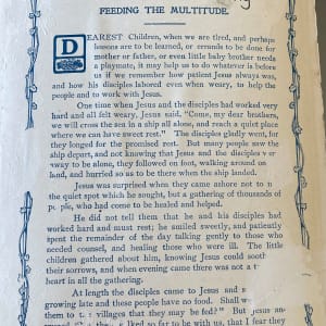 Reckoning by Meikel Church 