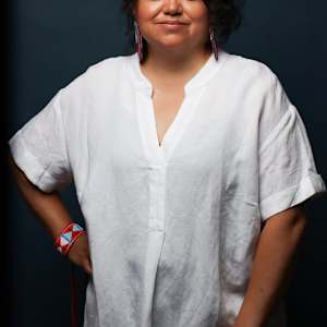 Untitled by Yesenia Hunter 