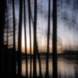 Autumn Equinox 2025 by Kelly Sinclair