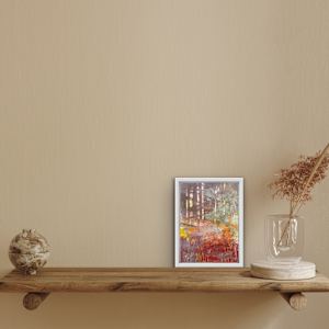 Between Trees, Arboretum by Lesley Birch, Image 2.