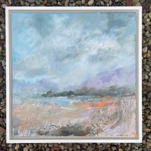 By the Water 1 by Lesley Birch, Image 2.