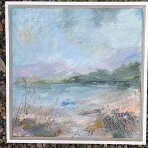 By the Water 2 by Lesley Birch, Image 2.