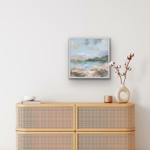 By the Water 2 by Lesley Birch, Image 4.