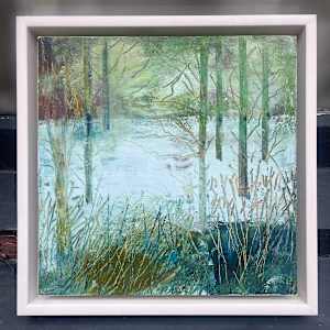 Cool Ghosts by Lesley Birch 