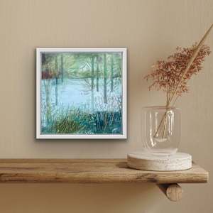 Cool Ghosts by Lesley Birch 