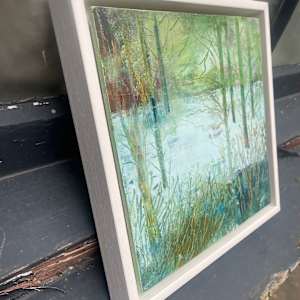 Cool Ghosts by Lesley Birch 