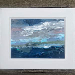 Deep Water by Lesley Birch, Image 3.