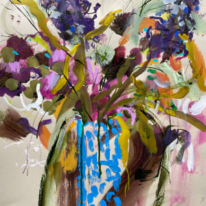 Exuberant Blooms, Image 2.