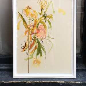 Fading Beauties i by Lesley Birch, Image 3.