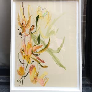 Fading Beauties 2 by Lesley Birch, Image 1.