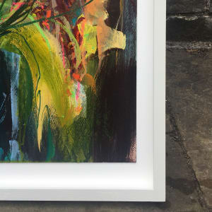 The Secret Life of Peonies by Lesley Birch, Image 2.