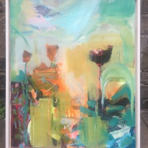 Family of Three by Lesley Birch, Image 1.