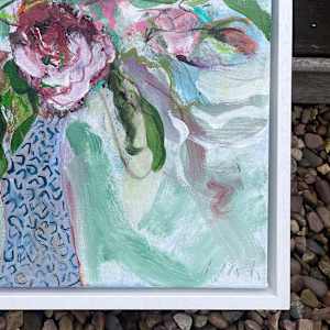 Freedom Flora by Lesley Birch 