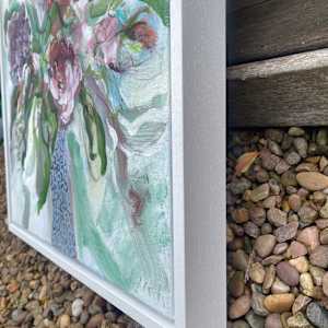 Freedom Flora by Lesley Birch 