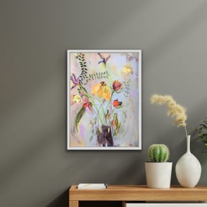 Glory Never Fades by Lesley Birch, Image 2.