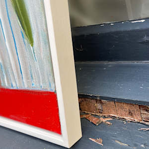 Here Today, There Yesterday by Lesley Birch 