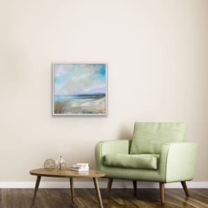 A Scottish Shore by Lesley Birch, Image 2.