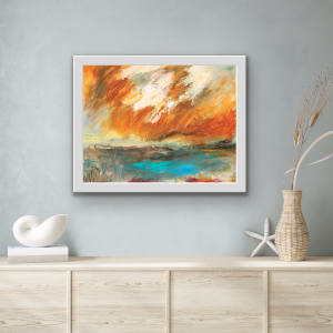 Radiant by Lesley Birch, Image 2.