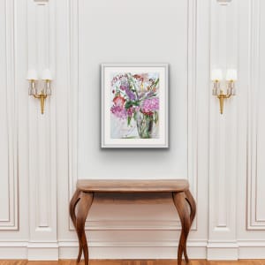 July Bouquet by Lesley Birch, Image 3.