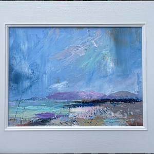 Light & Shade by Lesley Birch, Image 4.