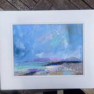 Light & Shade by Lesley Birch, Image 2.