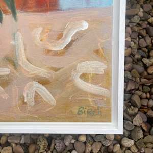 Little Bowl, Big Bouquet by Lesley Birch 