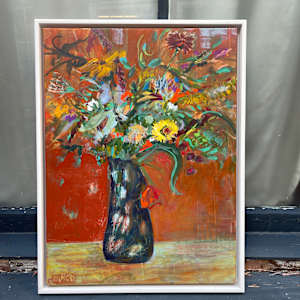 Little Cornucopia by Lesley Birch 