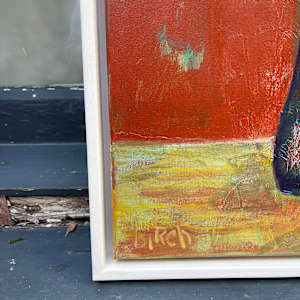 Little Cornucopia by Lesley Birch 