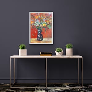 Little Cornucopia by Lesley Birch 