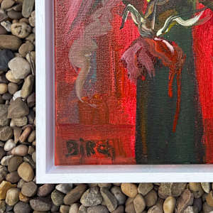 Night Flowers by Lesley Birch 