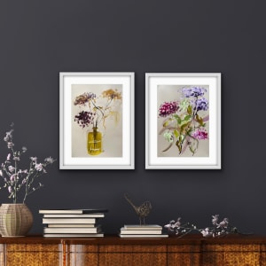 Blooming and Fading, Image 1.