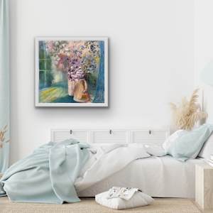 Pandora's Light by Lesley Birch 