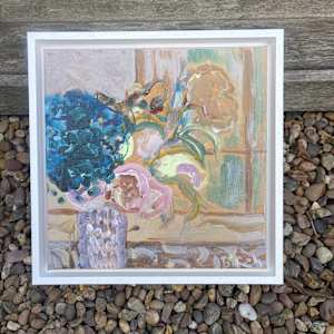 Quieter Moments by Lesley Birch 