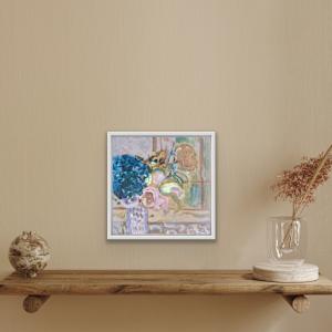 Quieter Moments by Lesley Birch 