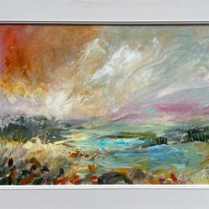 Rugged River by Lesley Birch, Image 2.