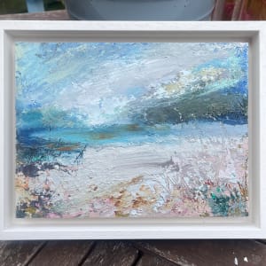 Sand and Haze by Lesley Birch, Image 3.