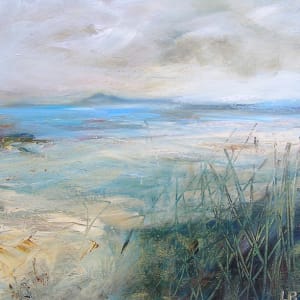 Lochside Drama by Lesley Birch, Image 6.