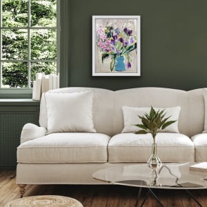 Sitting Pretty by Lesley Birch, Image 4.