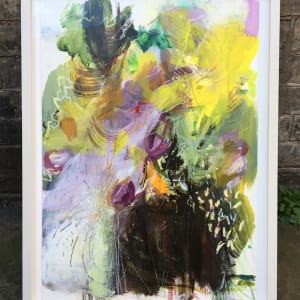 Spirit of Spring ii by Lesley Birch, Image 1.