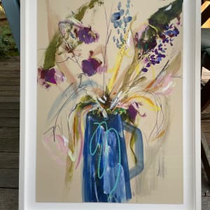 Spray in a Jug by Lesley Birch, Image 2.