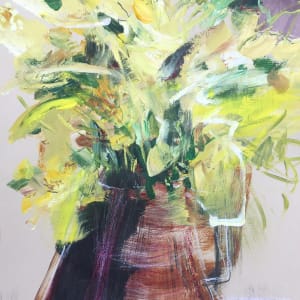 Spring Spray by Lesley Birch, Image 4.