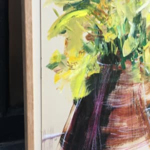 Spring Spray by Lesley Birch, Image 1.