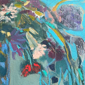 Strike a Pose by Lesley Birch 