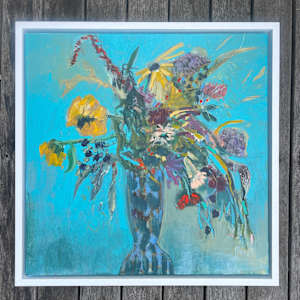 Strike a Pose by Lesley Birch 