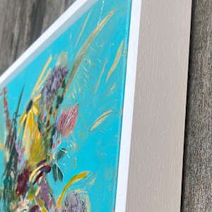 Strike a Pose by Lesley Birch 