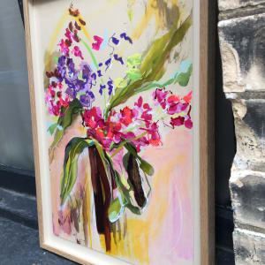 Summer Bouquet by Lesley Birch, Image 1.